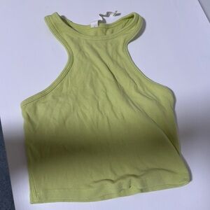 lululemon cotton tank